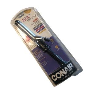 3 for $20- Conair 1” Curling Iron. Brand New.